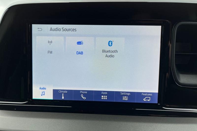 Used Ford Transit Courier 2025 for sale - 78015349: Photo 15