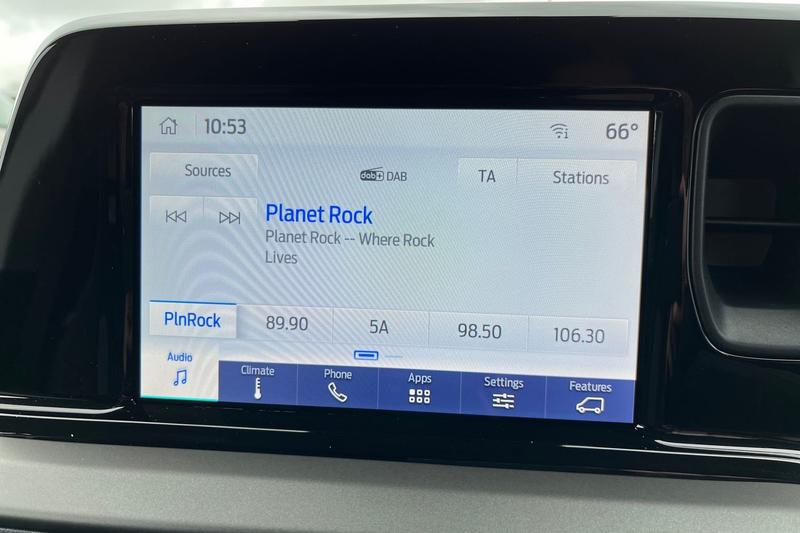 Used Ford Transit Courier 2025 for sale - 78015349: Photo 16