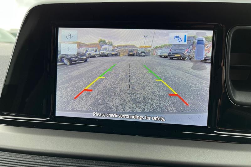 Used Ford Transit Courier 2025 for sale - 78015349: Photo 18