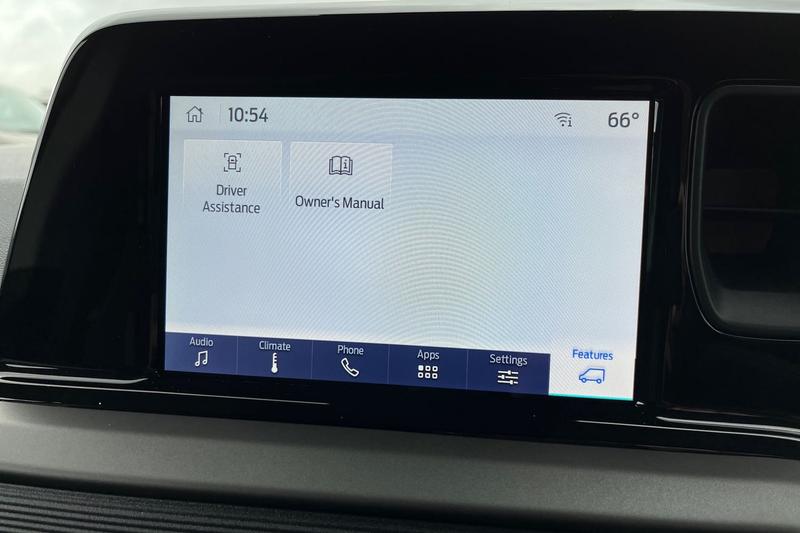 Used Ford Transit Courier 2025 for sale - 78015349: Photo 19