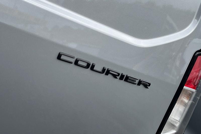 Used Ford Transit Courier 2025 for sale - 78015349: Photo 20