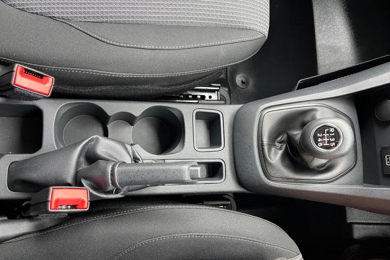 Used Ford Transit Courier 2025 for sale - 78015349: Photo 24