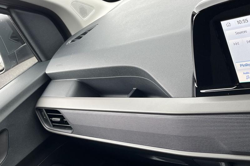 Used Ford Transit Courier 2025 for sale - 78015349: Photo 25