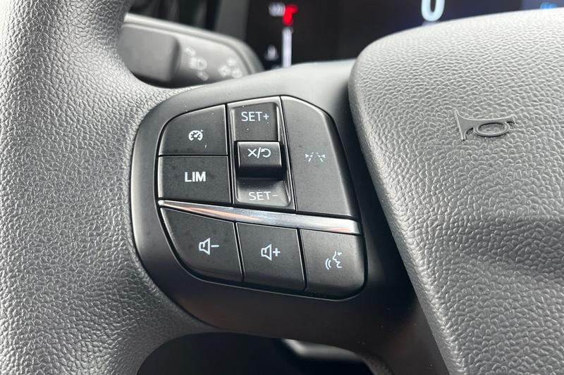 Used Ford Transit Courier 2025 for sale - 78015349: Photo 26