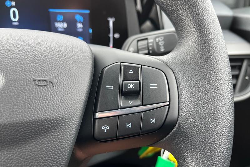 Used Ford Transit Courier 2025 for sale - 78015349: Photo 27