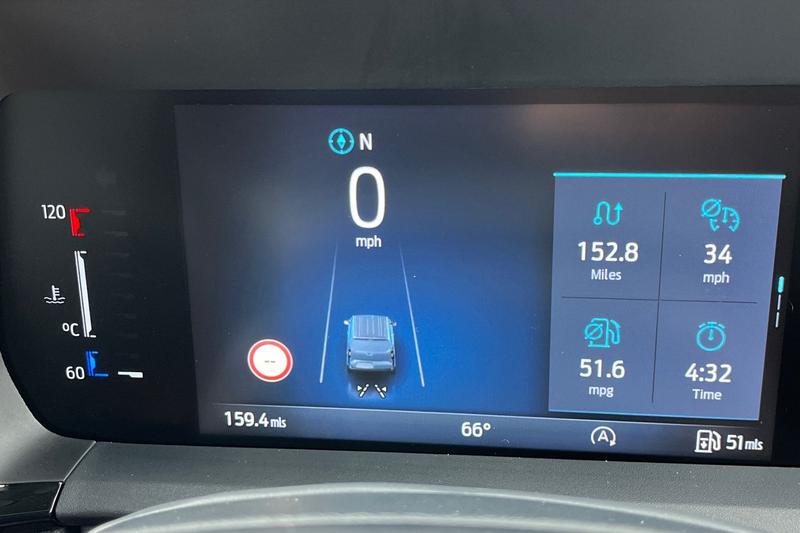 Used Ford Transit Courier 2025 for sale - 78015349: Photo 28