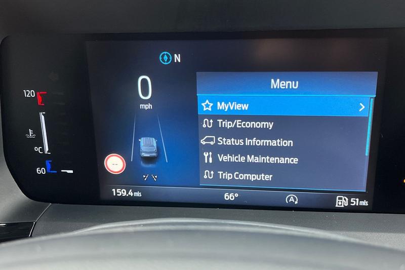 Used Ford Transit Courier 2025 for sale - 78015349: Photo 29