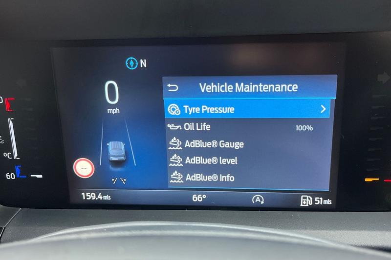 Used Ford Transit Courier 2025 for sale - 78015349: Photo 30