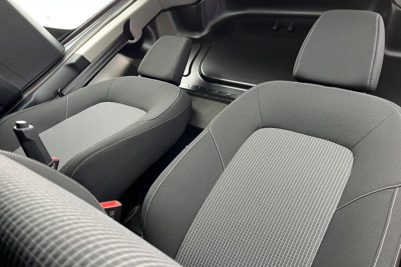 Used Ford Transit Courier 2025 for sale - 78015349: Photo 32