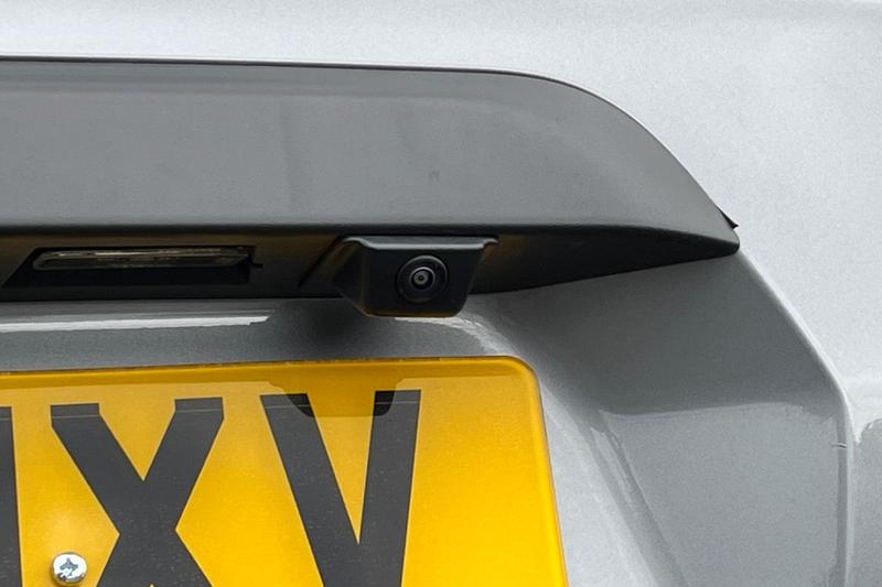 Used Ford Transit Courier 2025 for sale - 78015349: Photo 33