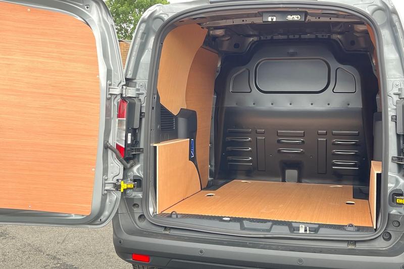 Used Ford Transit Courier 2025 for sale - 78015349: Photo 34