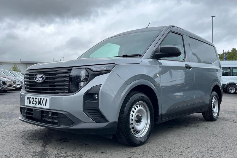 Used Ford Transit Courier 2025 for sale - 78015349: Photo 36