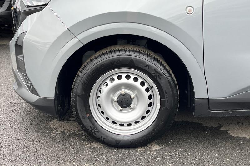 Used Ford Transit Courier 2025 for sale - 78015349: Photo 38