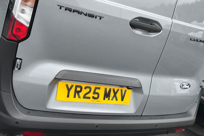 Used Ford Transit Courier 2025 for sale - 78015349: Photo 39