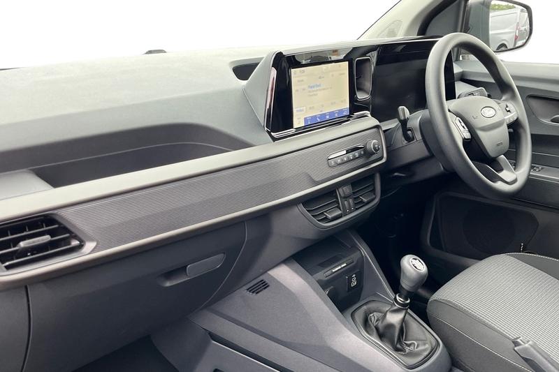 Used Ford Transit Courier 2025 for sale - 78015349: Photo 4