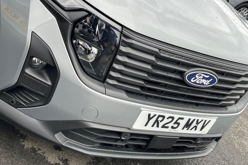 Used Ford Transit Courier 2025 for sale - 78015349: Photo 40