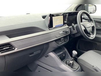 Used Ford Transit Courier 2025 for sale - 78015349: Photo