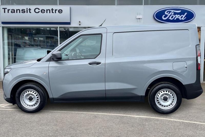 Used Ford Transit Courier 2025 for sale - 78015349: Photo 6