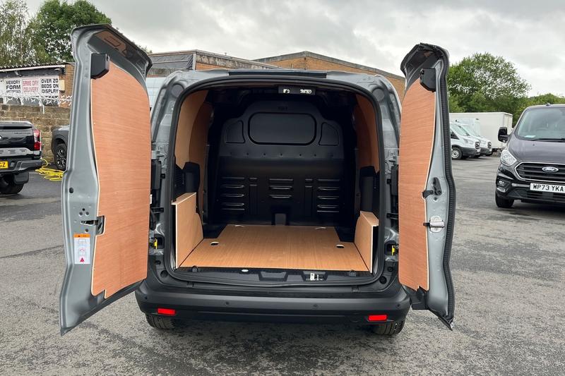 Used Ford Transit Courier 2025 for sale - 78015349: Photo 7