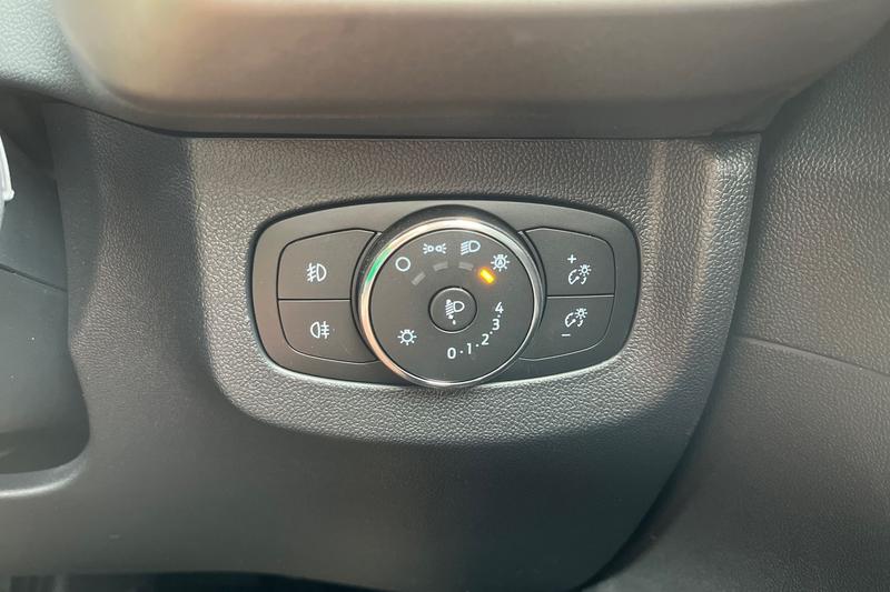 Used Ford Transit Courier 2025 for sale - 78015349: Photo 8