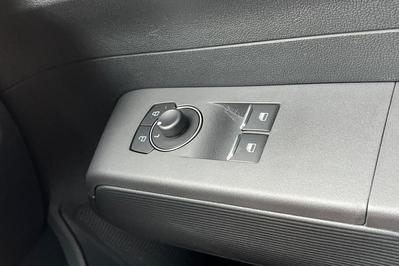 Used Ford Transit Courier 2025 for sale - 78015349: Photo 9