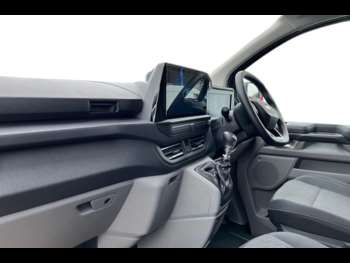 Used Ford Transit Custom 2024 for sale - 74214327: Photo