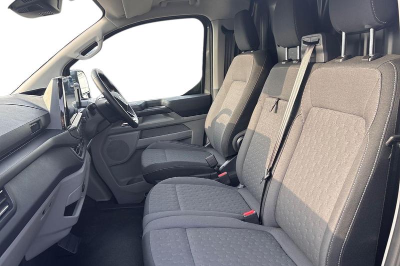 Used Ford Transit Custom 2025 for sale - 77770414: Photo 10