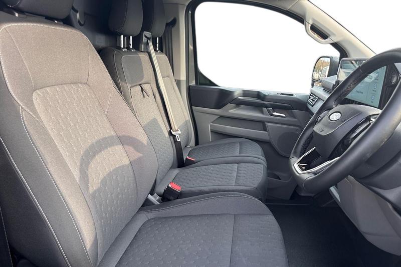 Used Ford Transit Custom 2025 for sale - 77770414: Photo 11