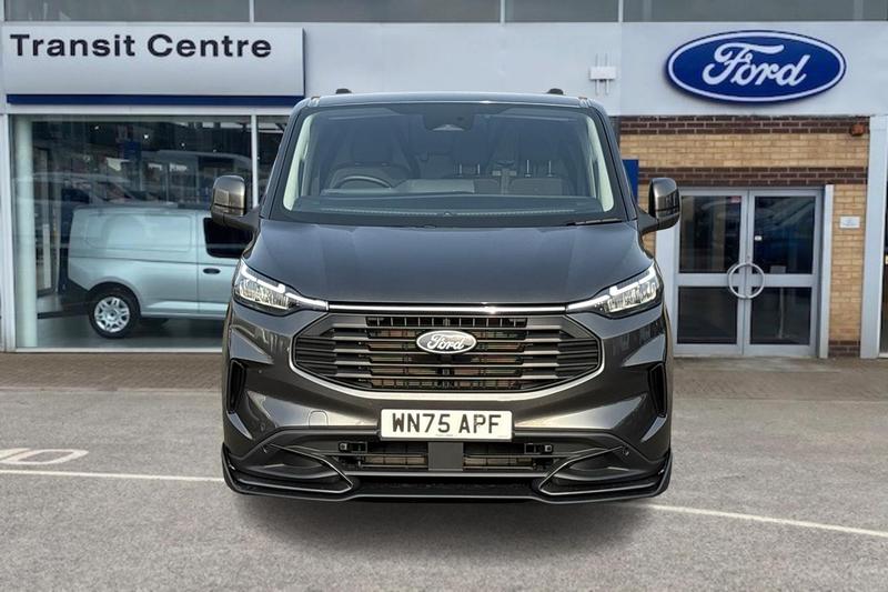 Used Ford Transit Custom 2025 for sale - 77770414: Photo 12