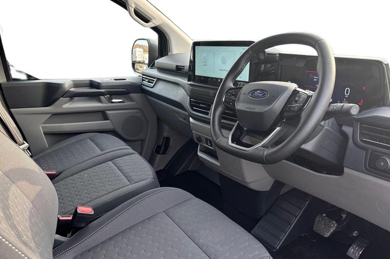 Used Ford Transit Custom 2025 for sale - 77770414: Photo 14
