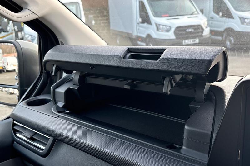 Used Ford Transit Custom 2025 for sale - 77770414: Photo 16