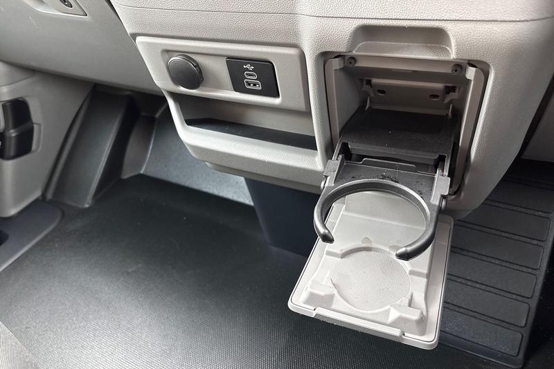 Used Ford Transit Custom 2025 for sale - 77770414: Photo 17