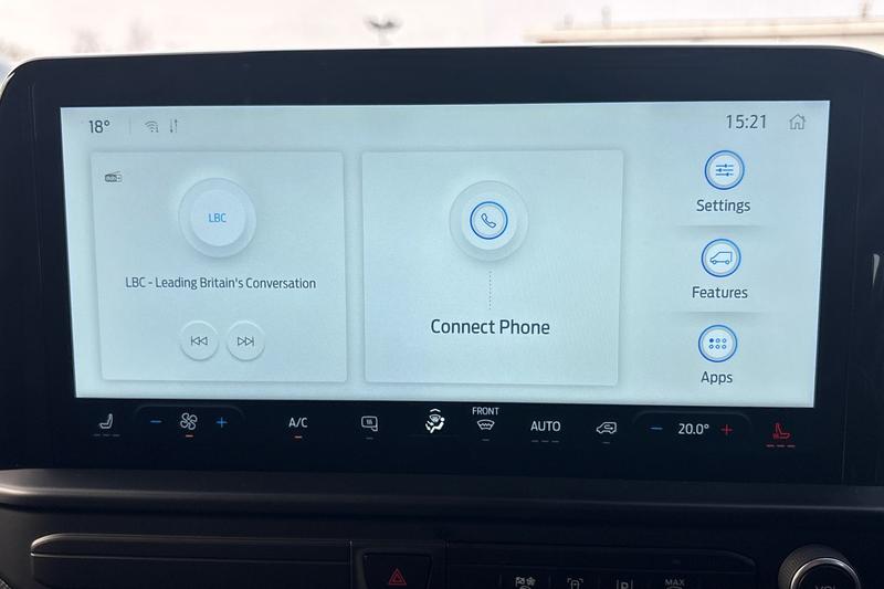 Used Ford Transit Custom 2025 for sale - 77770414: Photo 21