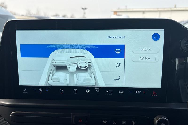 Used Ford Transit Custom 2025 for sale - 77770414: Photo 22