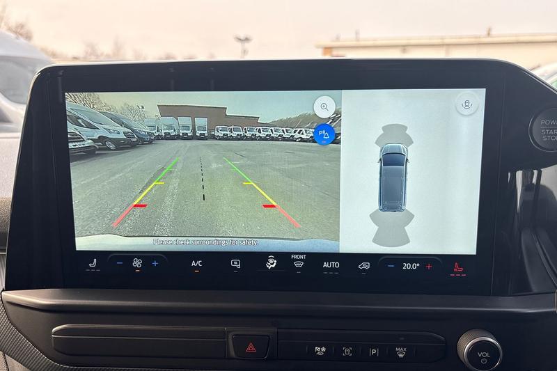 Used Ford Transit Custom 2025 for sale - 77770414: Photo 23