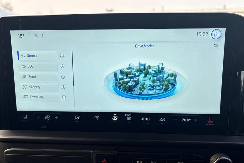 Used Ford Transit Custom 2025 for sale - 77770414: Photo 24