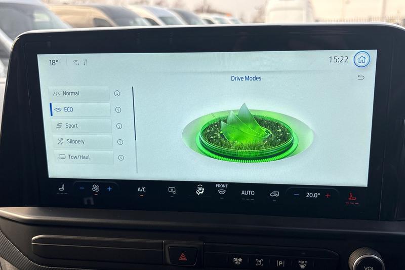 Used Ford Transit Custom 2025 for sale - 77770414: Photo 25