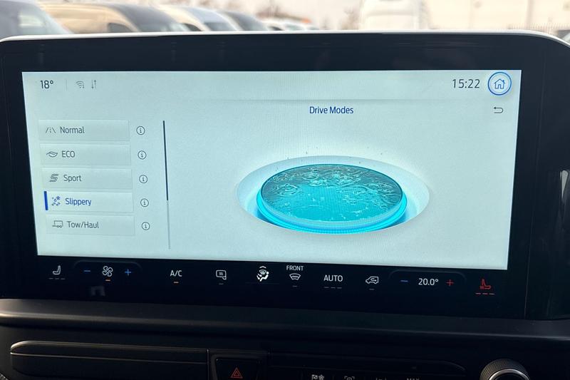 Used Ford Transit Custom 2025 for sale - 77770414: Photo 27