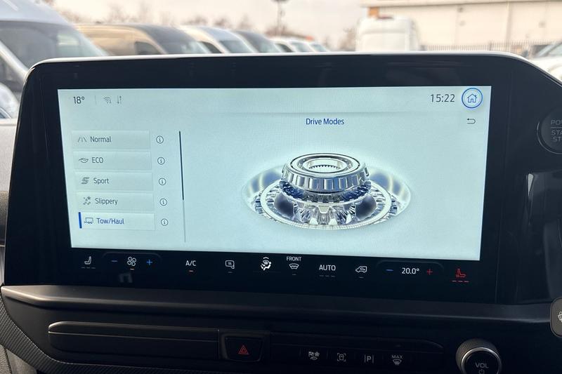 Used Ford Transit Custom 2025 for sale - 77770414: Photo 28