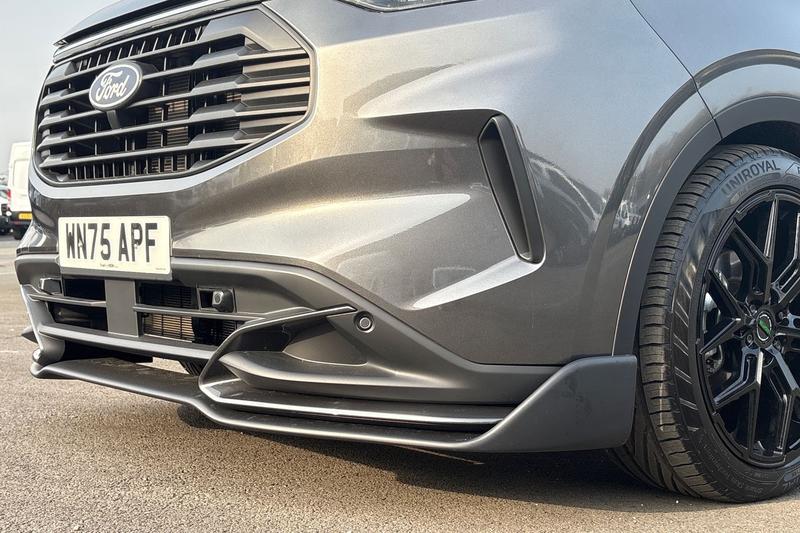 Used Ford Transit Custom 2025 for sale - 77770414: Photo 30