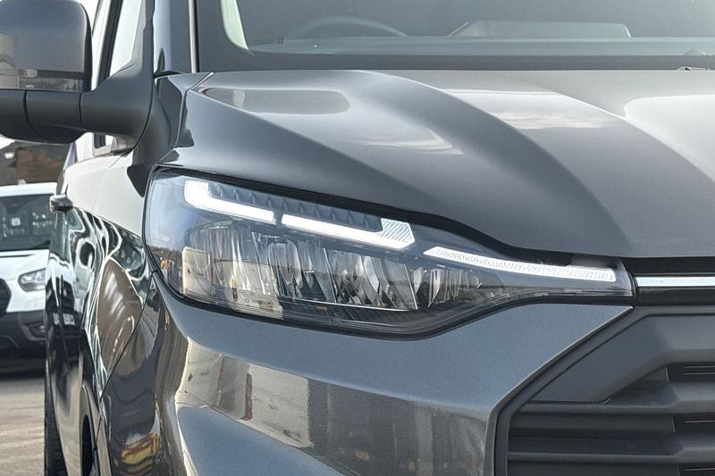 Used Ford Transit Custom 2025 for sale - 77770414: Photo 32