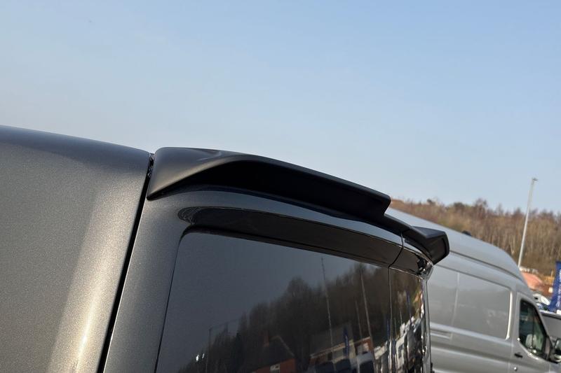 Used Ford Transit Custom 2025 for sale - 77770414: Photo 34