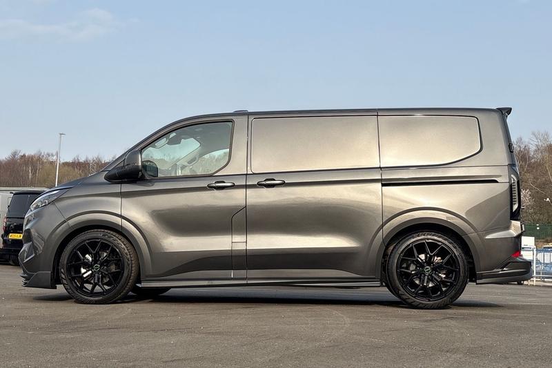 Used Ford Transit Custom 2025 for sale - 77770414: Photo 35