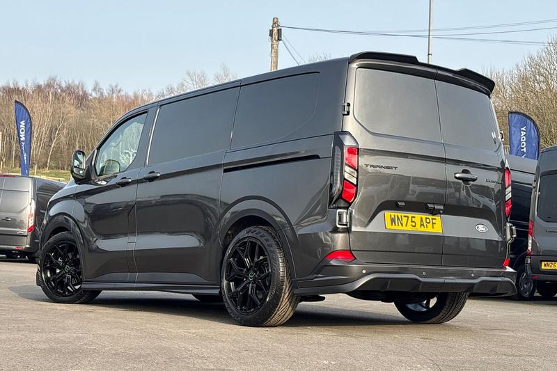 Used Ford Transit Custom 2025 for sale - 77770414: Photo 36