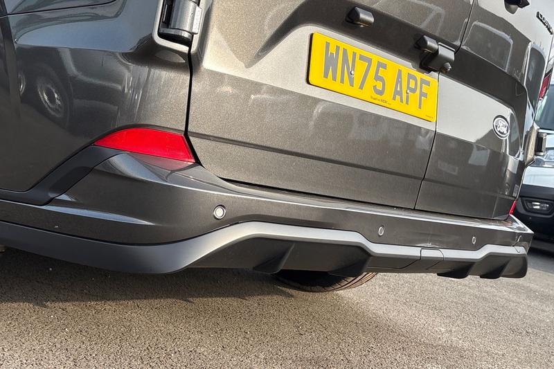 Used Ford Transit Custom 2025 for sale - 77770414: Photo 38