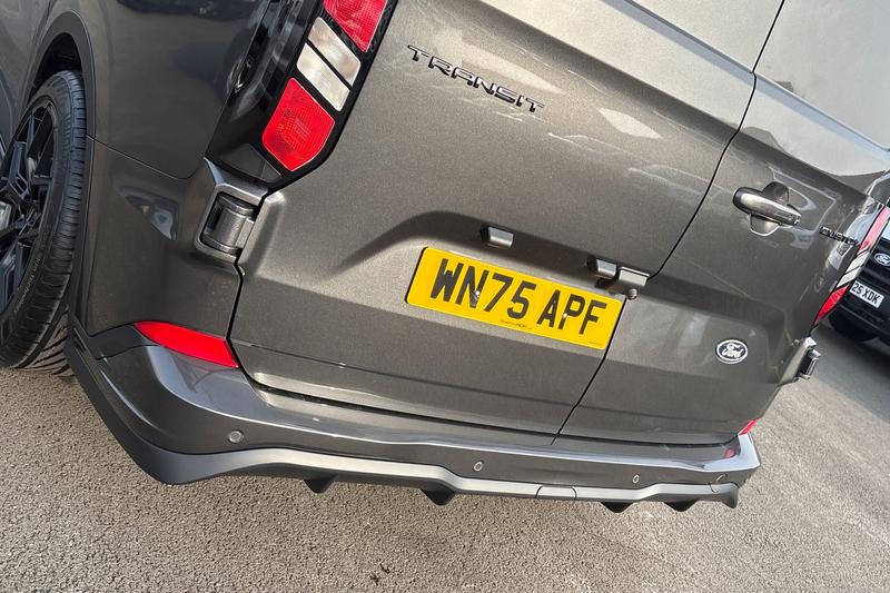 Used Ford Transit Custom 2025 for sale - 77770414: Photo 39