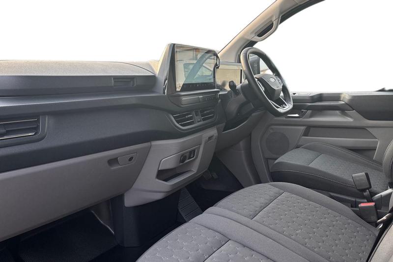 Used Ford Transit Custom 2025 for sale - 77770414: Photo 4