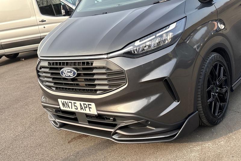 Used Ford Transit Custom 2025 for sale - 77770414: Photo 40