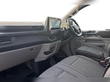 Used Ford Transit Custom undefined for sale - 77770414: Photo