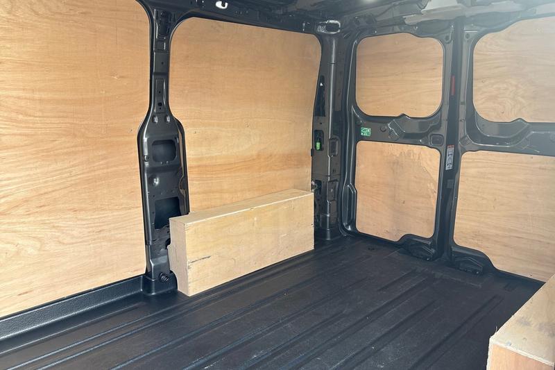 Used Ford Transit Custom 2025 for sale - 77770414: Photo 5